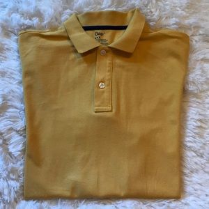 Gap Polo Shirt